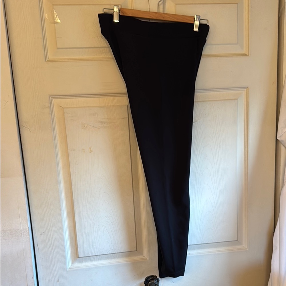 Black Leggings
